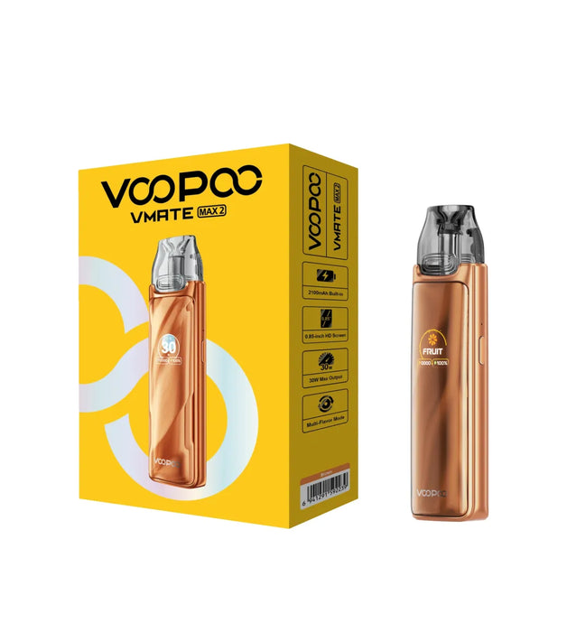 VOOPOO Vmate Max 2 Pod System