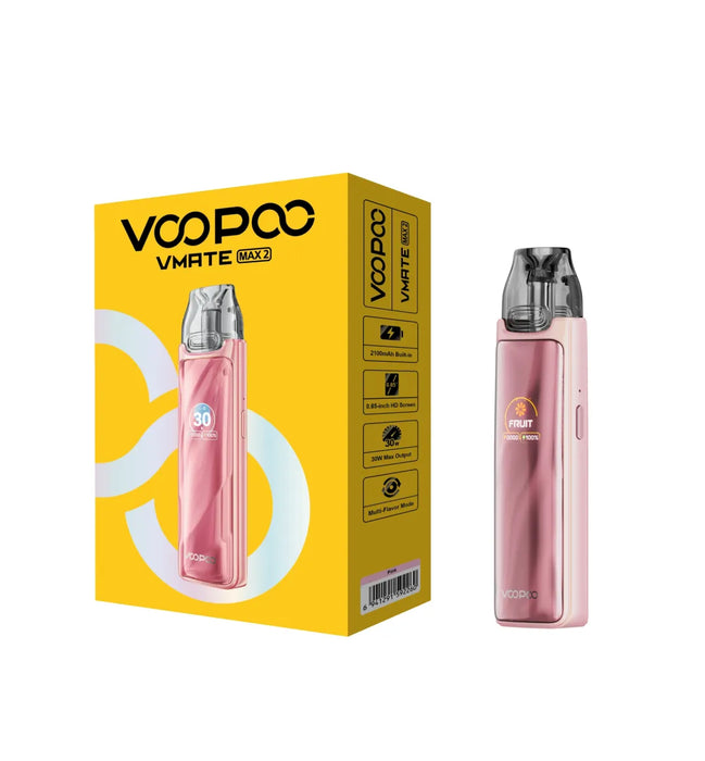 VOOPOO Vmate Max 2 Pod System