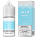 Allo E-Liquid - Menthol - Lion Labs Wholesale