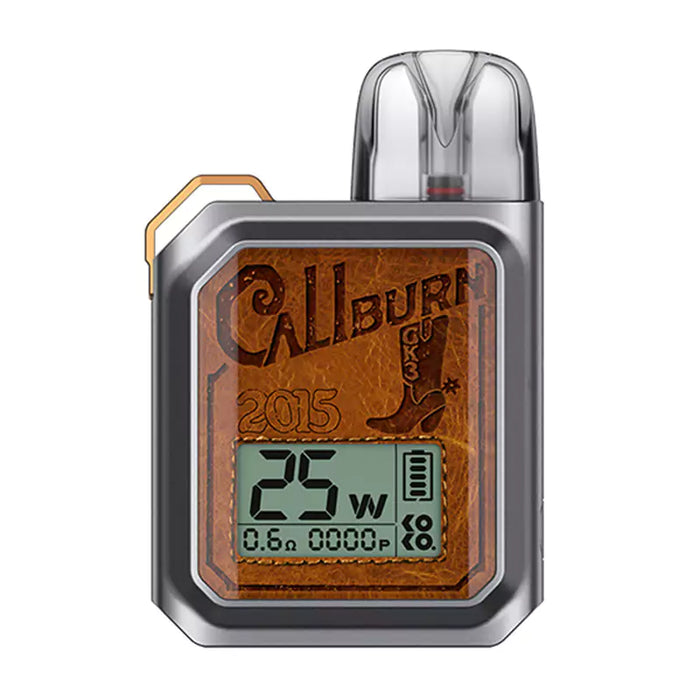 Uwell Caliburn GK3 Pod System Kit