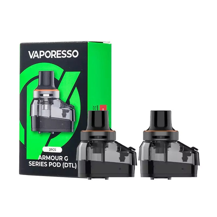 Vaporesso Armour G Series Pod