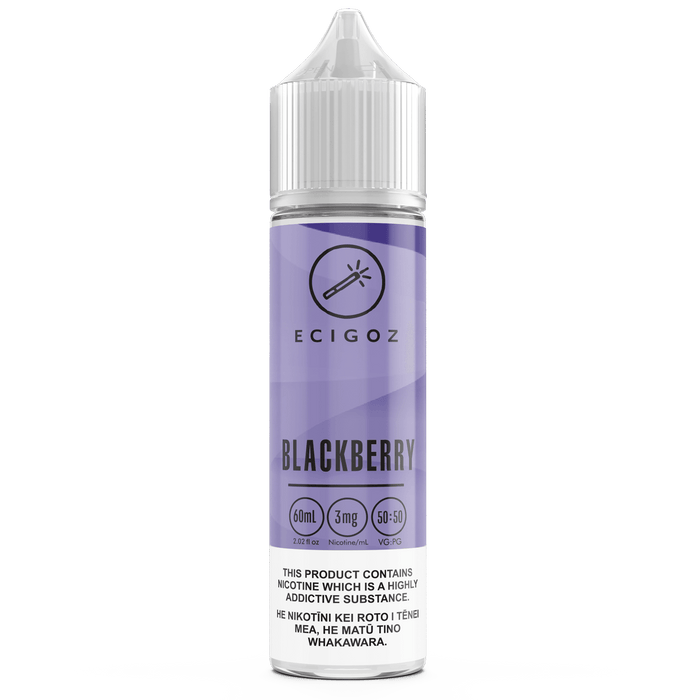 (DATED) ECigOz - Blackberry