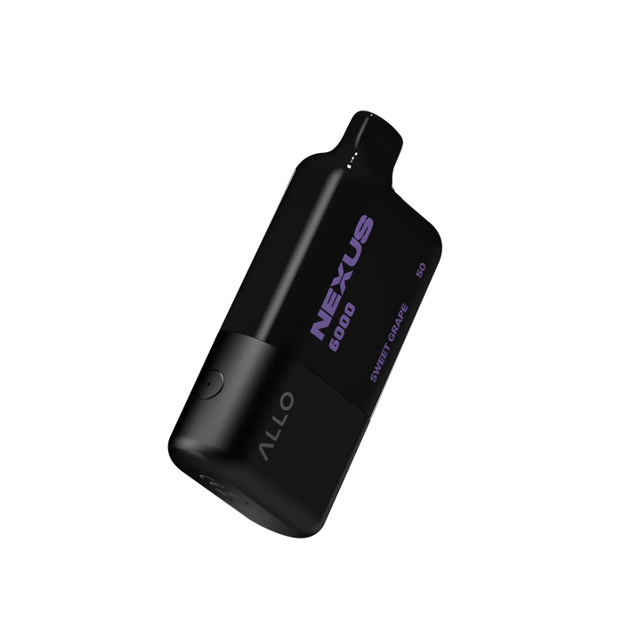 (DATED) NEXUS 6000 By ALLO - Sweet Grape