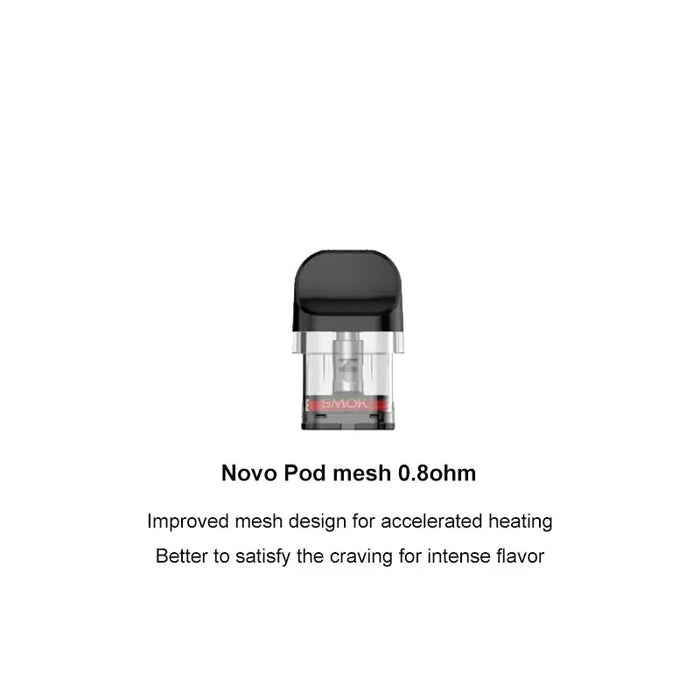 SMOK Novo Pod Cartridge