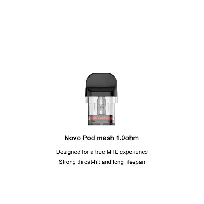 SMOK Novo Pod Cartridge