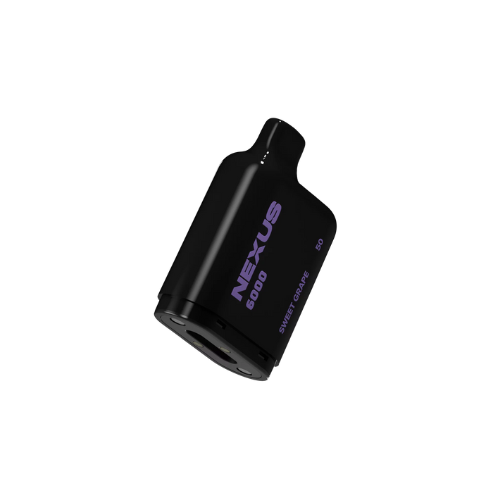 (DATED) NEXUS 6000 By ALLO - Sweet Grape