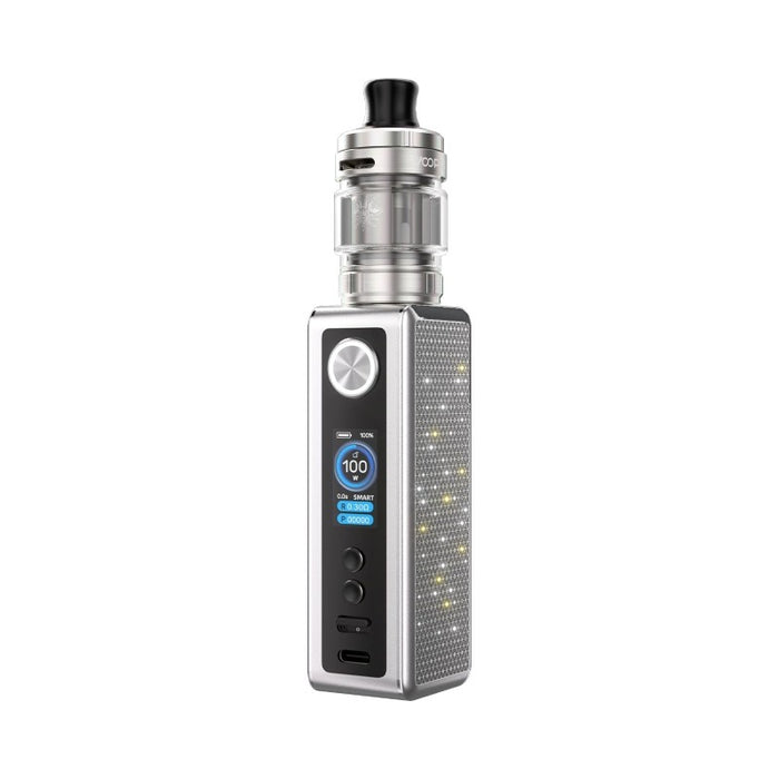VOOPOO VINCI Spark100 Mod Kit 100W with UFORCE-X Nano Tank 4.5ml