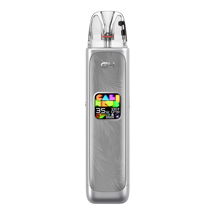 Uwell Caliburn G4 Pod System Kit 1300mAh (35W)