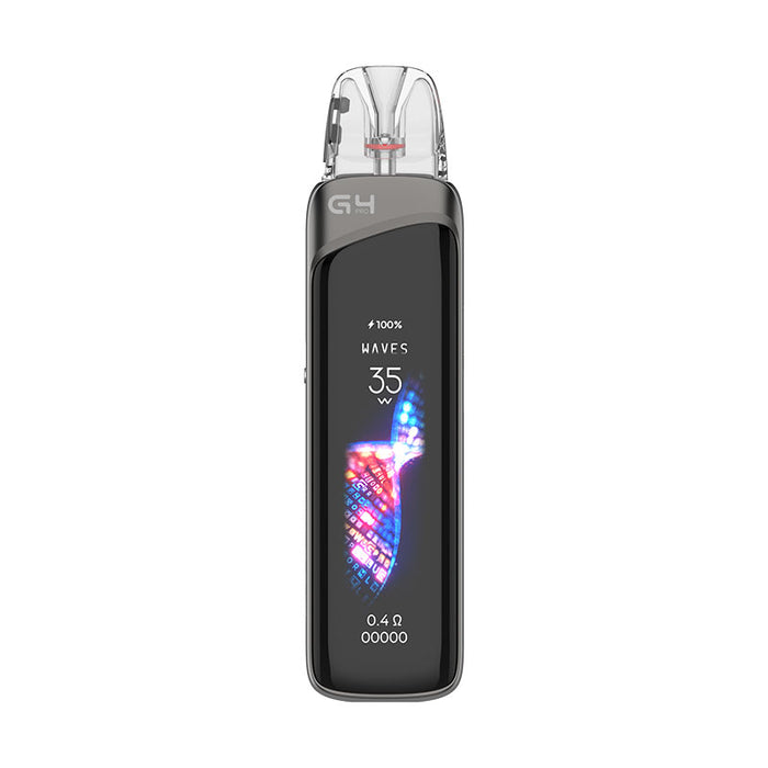 Uwell Caliburn G4 Pro Pod System Kit 1800mAh 3ml (35W)
