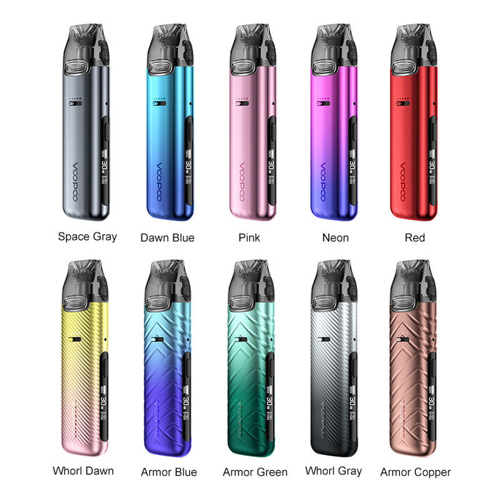 Voopoo - VMATE Pro Power Edition Pod Kit