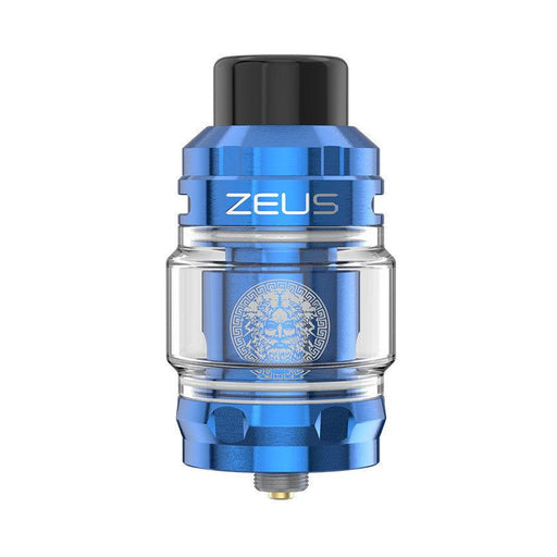 Geekvape Z (Zeus) Sub Ohm Tank - Lion Labs Wholesale