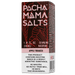 Pacha Mama Salts - Apple Tobacco - Lion Labs Wholesale