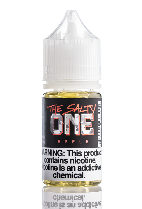 The Salty One - Apple