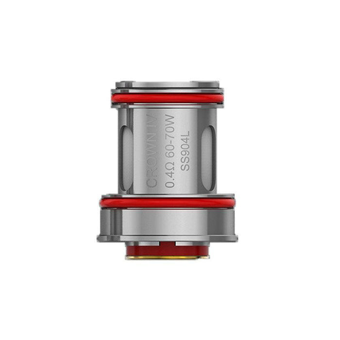 Uwell - Crown 4 Replacement Coils (4pcs/Pack) - Lion Labs Wholesale